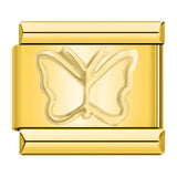 Gold Charms