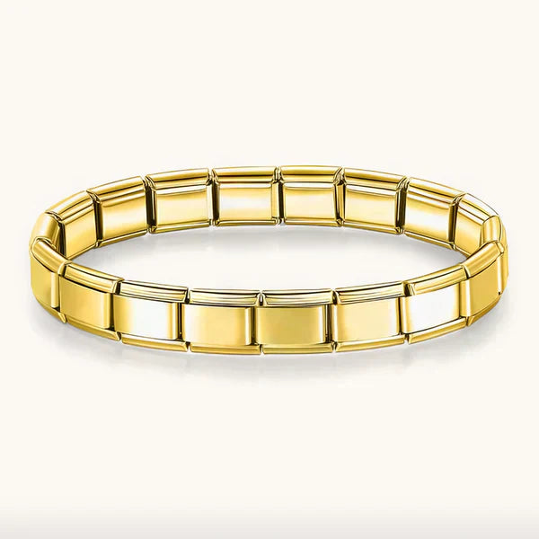 Italian Charm Bracelet (SET OF 2)