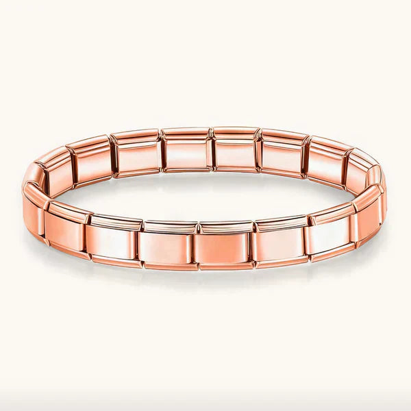 Italian Charm Bracelet (SET OF 2)