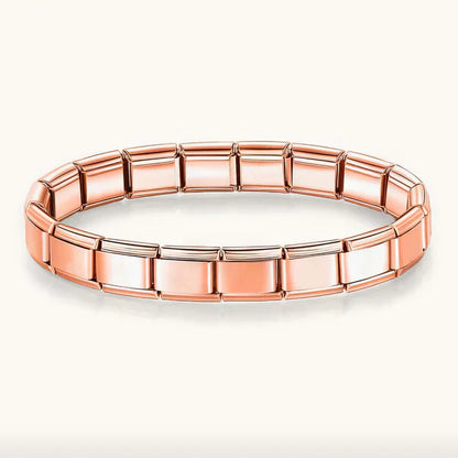 Italian Charm Bracelet (SET OF 2)