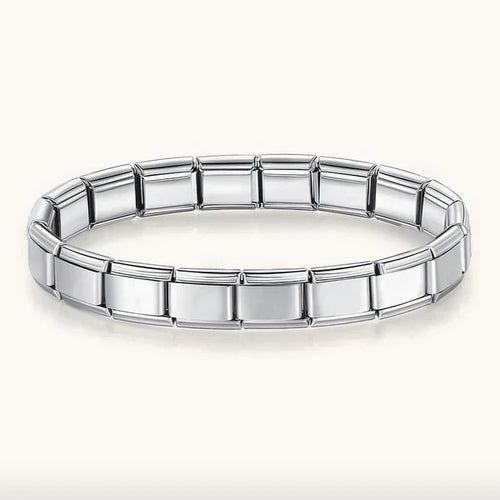 Italian Charm Bracelet (SET OF 2)