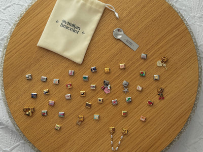 Choose your charms